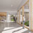 le hall