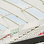 Tribune Est du Grand Stade de Dijon